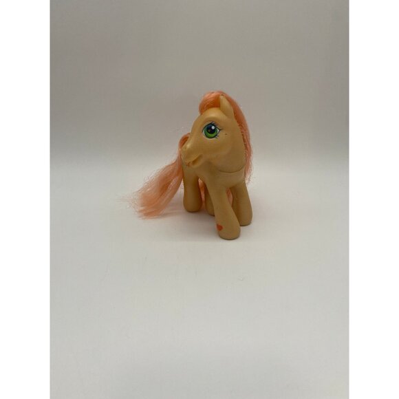 2003 Hasbro My Little Pony Generation 3 Sunset Sweety Pony - Picture 3 of 7